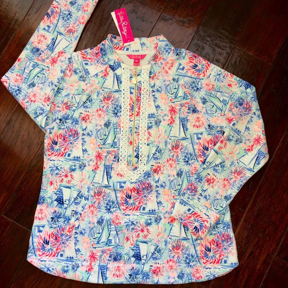 Lilly Pulitzer